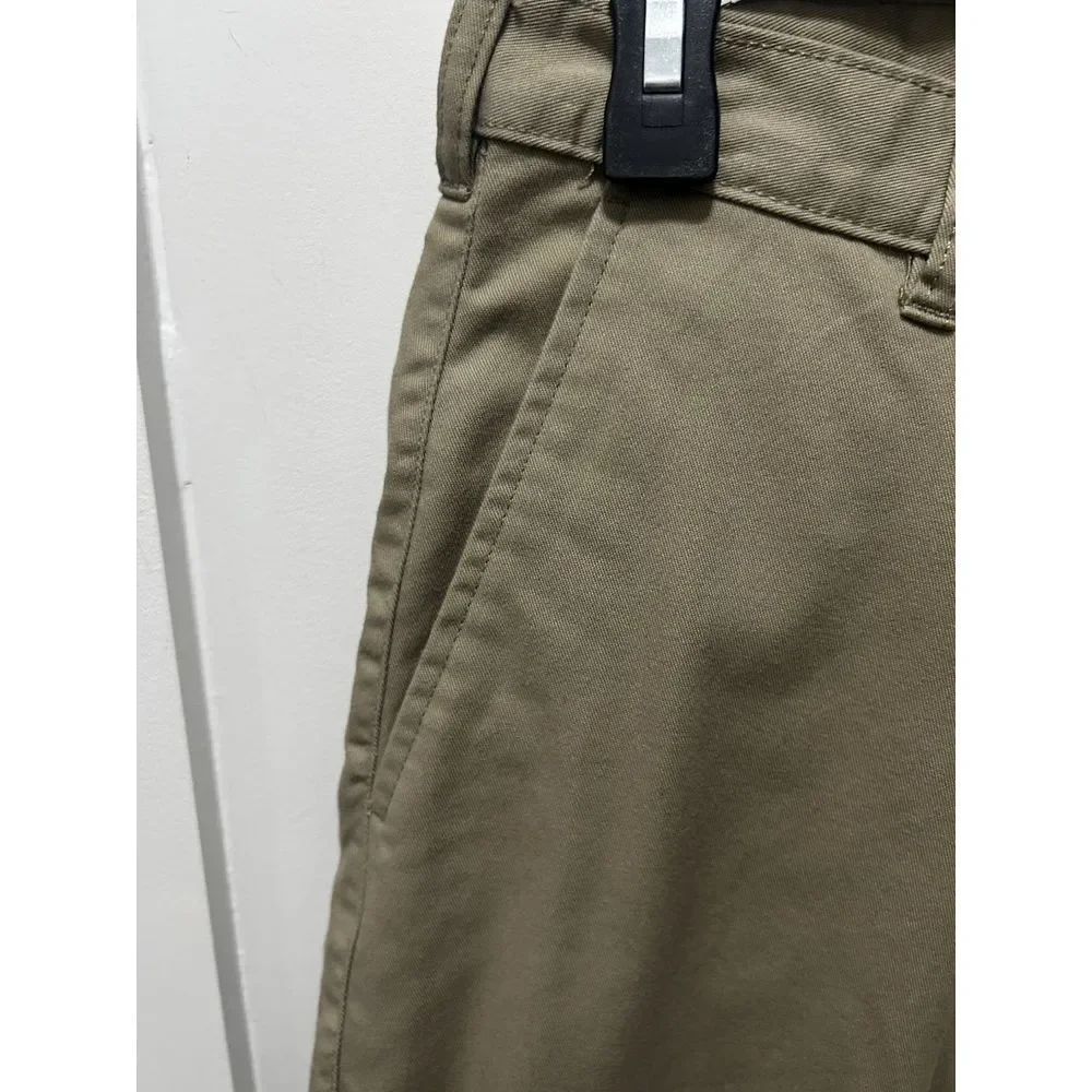 Puritan gently used
